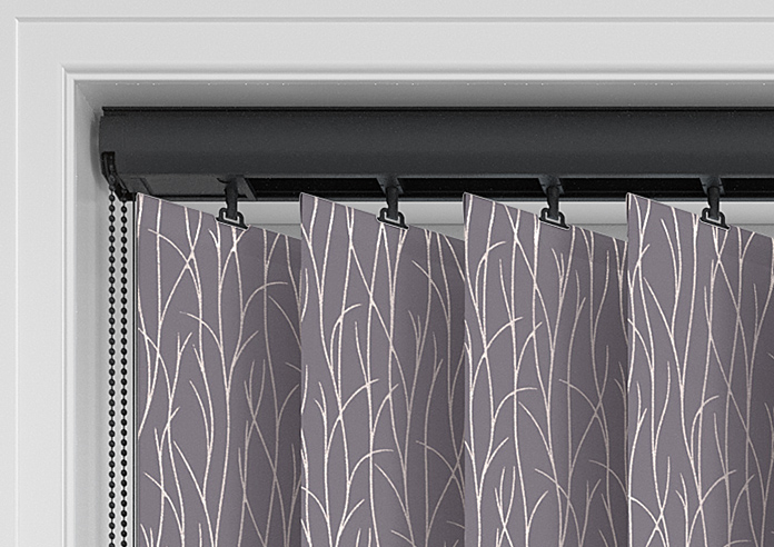Kindling, Shadow - Vertical Blind - Image 14